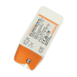 Osram Netzteil - CC Driver 700mA, 7,5~14V triac dim Osram - Artmar Electronic & Security AG