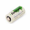 EUNICELL - Ersatzbatterie 3V Lithium Fotozelle CR123A