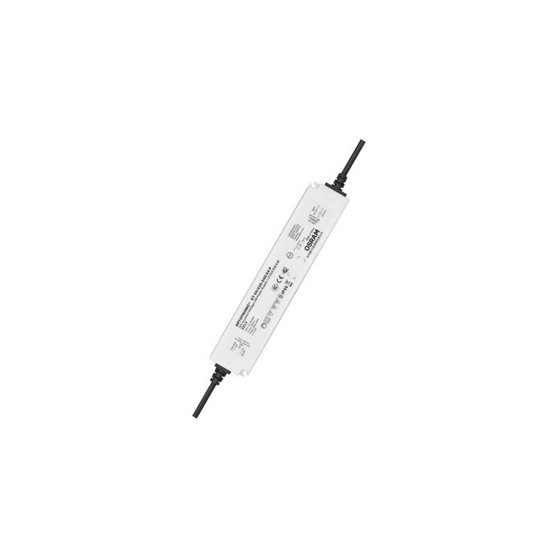 Osram Netzteil - 24V 60W IP66 Osram - Artmar Electronic & Security AG 