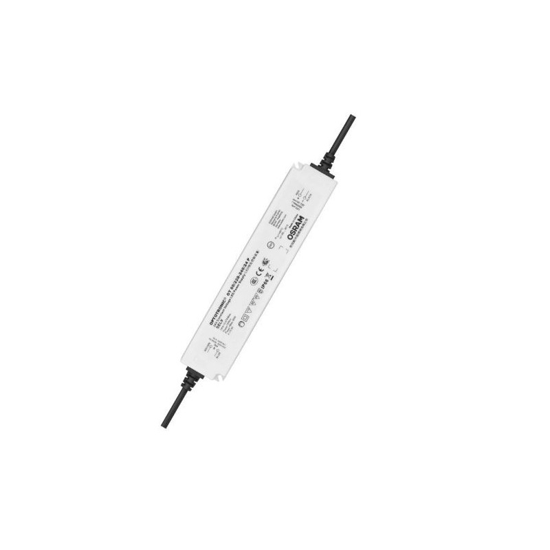 Osram Netzteil - 24V 40W IP67 Osram - Artmar Electronic & Security AG 