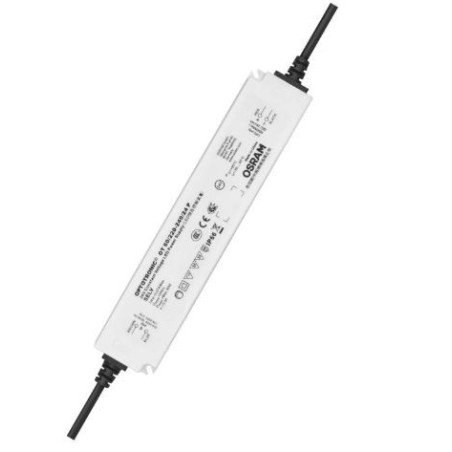 Osram Netzteil - 24V 40W IP67 Osram - Artmar Electronic & Security AG 