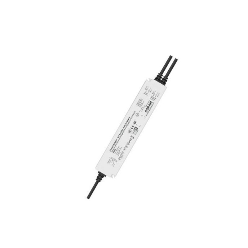 Osram Netzteil - 24V 60W IP66 dimmbar Osram - Artmar Electronic & Security AG 