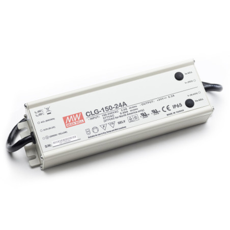 BILTON Netzteil PS IP230VAC 30W 24VDC 1500mA IP67 Bilton - Artmar Electronic & Security AG