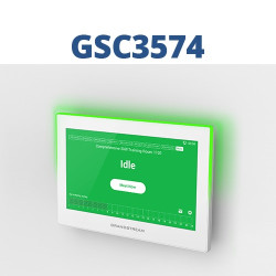 Grandstream SIP GSC-3574 HD Interkom - und...