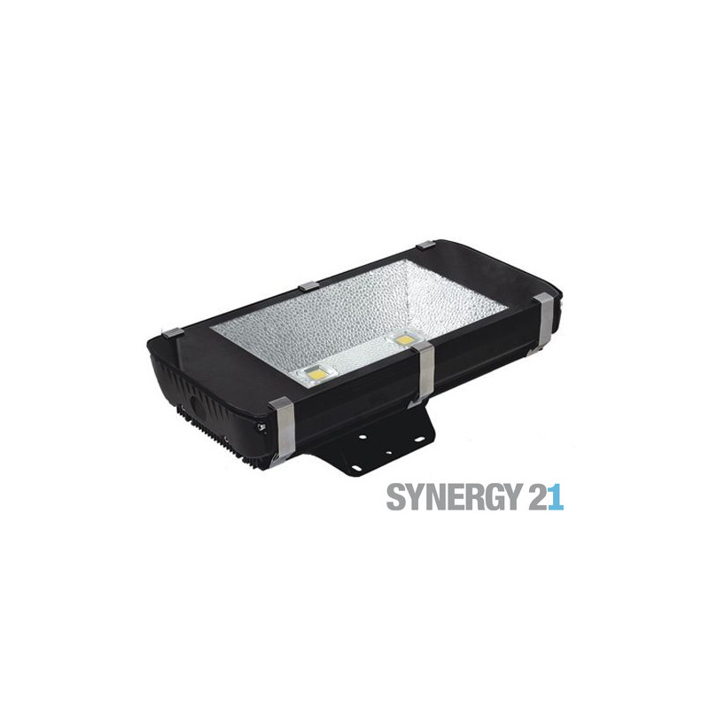 Synergy 21 LED Objekt Strahler 140W IP52 nw V2 Synergy 21 LED - Artmar Electronic & Security AG