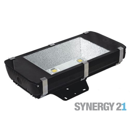 Synergy 21 LED Objekt Strahler 140W IP52 nw V2 Synergy 21 LED - Artmar Electronic & Security AG