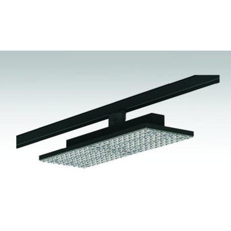 Synergy 21 LED Track-Serie für Stromschiene Track-plate Standard WB ww2 Synergy 21 LED - Artmar Electronic & Security AG 