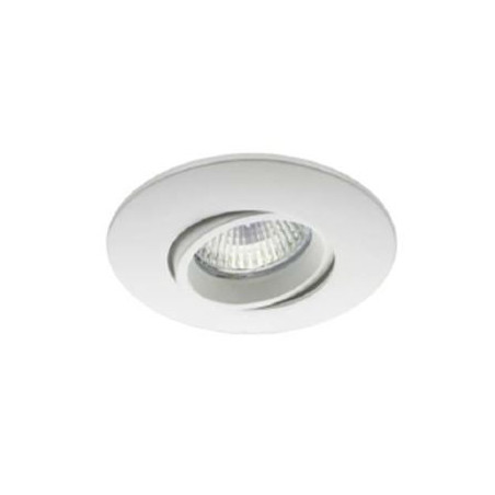 Synergy 21 LED Retrofit GU10 / GX5, 3 Deckeneinbausatz D04-weiß Synergy 21 LED - Artmar Electronic & Security AG 