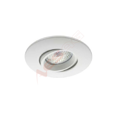 Synergy 21 LED Retrofit GU10 / GX5, 3 ceiling installation kit D04-white Synergy 21 LED - Artmar Electronic & Security AG