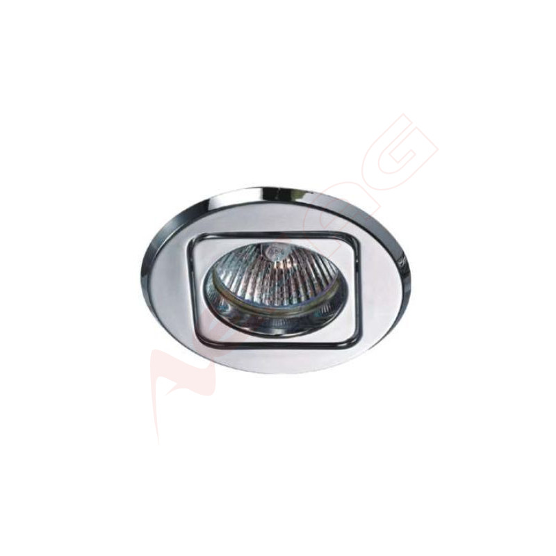 Synergy 21 LED Retrofit GU10 / GX5.3 ceiling installation kit D06-white Synergy 21 LED - Artmar Electronic & Security AG