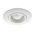 Synergy 21 LED Retrofit GU10 / GX5, 3 Deckeneinbausatz D10-weiß Synergy 21 LED - Artmar Electronic & Security AG 