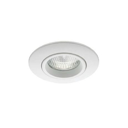 Synergy 21 LED Retrofit GU10 / GX5, 3 Deckeneinbausatz D10-weiß Synergy 21 LED - Artmar Electronic & Security AG 