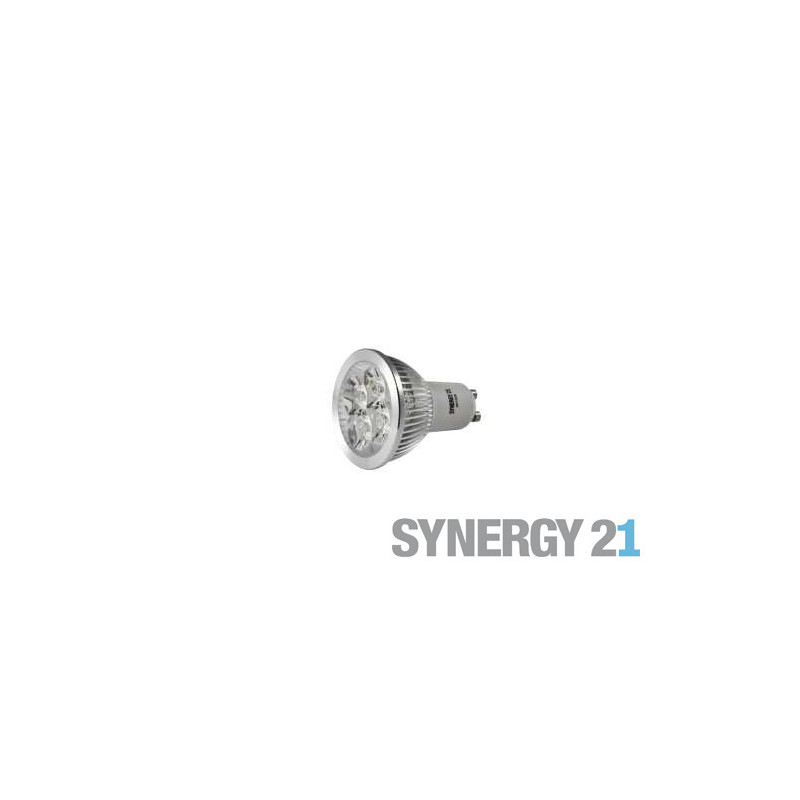 Synergy 21 LED Retrofit GU10 4x1W nw Synergy 21 LED - Artmar Electronic & Security AG