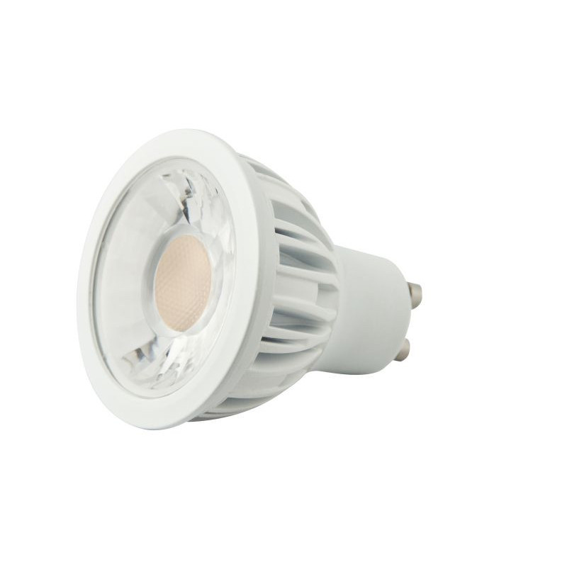 Synergy 21 LED Retrofit GU10 7W ww dimmbar V3 Synergy 21 LED - Artmar Electronic & Security AG 