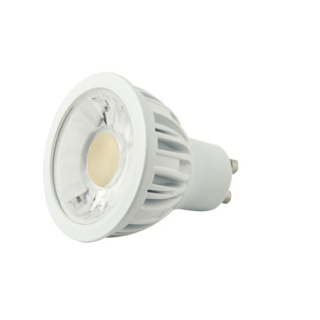 Synergy 21 LED Retrofit GU10 7W nw dimmbar V3 Synergy 21 LED - Artmar Electronic & Security AG 