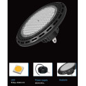 Synergy 21 LED spot pendant light UFO 80W for industry/warehouses nw 90° Synergy 21 LED - Artmar Electronic & Security AG