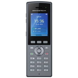 Grandstream DP735 Robustes schnurloses DECT-HD-Mobilteil - 236221 - 1