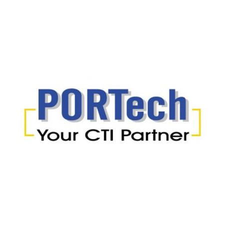 Portech GSM - zbh. VoIP Gateway 8x SIM MV-378 Power-Supply Portech - Artmar Electronic & Security AG