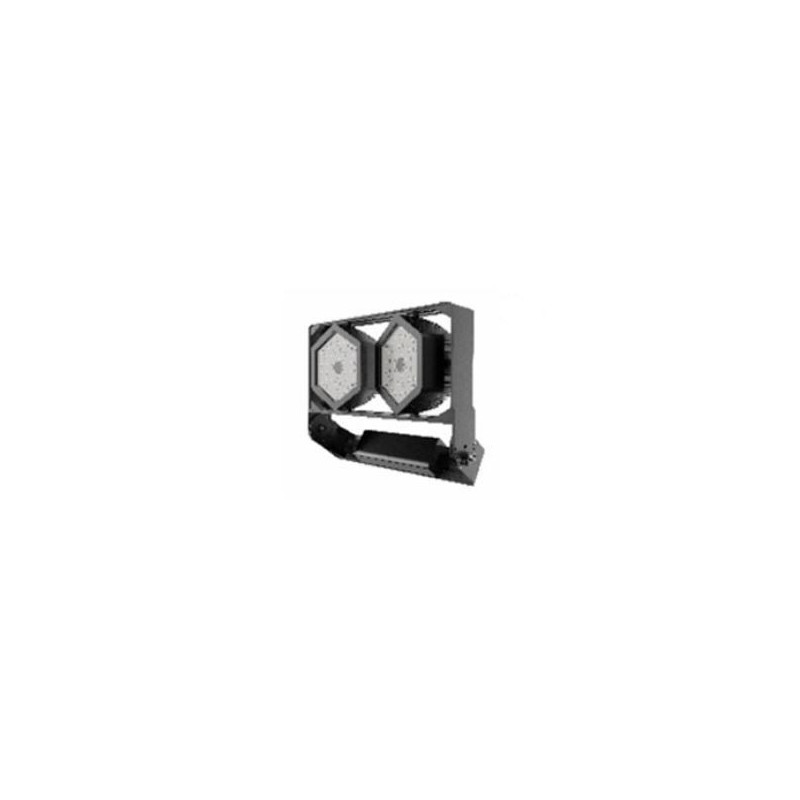 Synergy 21 LED Objekt/Stadion HC Strahler 200W IP67 cw Synergy 21 LED - Artmar Electronic & Security AG 