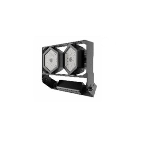 Synergy 21 LED Objekt/Stadion HC Strahler 200W IP67 cw Synergy 21 LED - Artmar Electronic & Security AG 