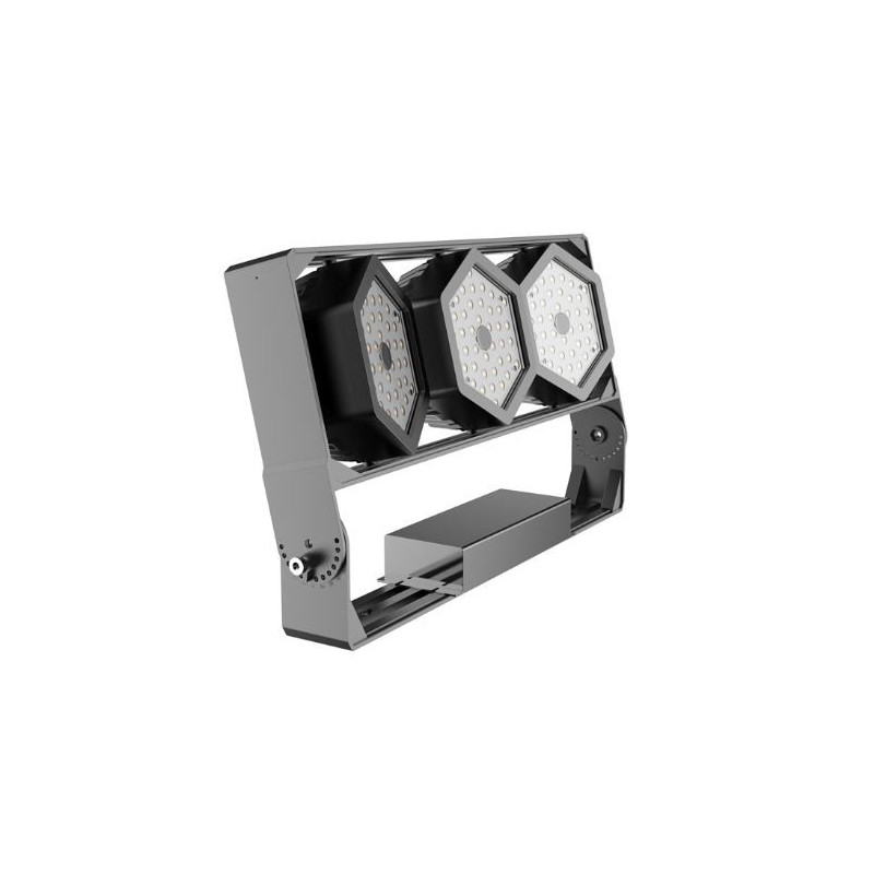 Synergy 21 LED Objekt/Stadion HC Strahler 300W IP67 cw Synergy 21 LED - Artmar Electronic & Security AG