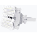 Synergy 21 LED Objekt/Stadion Strahler Hyperion 200W IP65 nw Synergy 21 LED - Artmar Electronic & Security AG