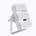 Synergy 21 LED Objekt/Stadion Strahler Hyperion 300W IP65 cw Synergy 21 LED - Artmar Electronic & Security AG