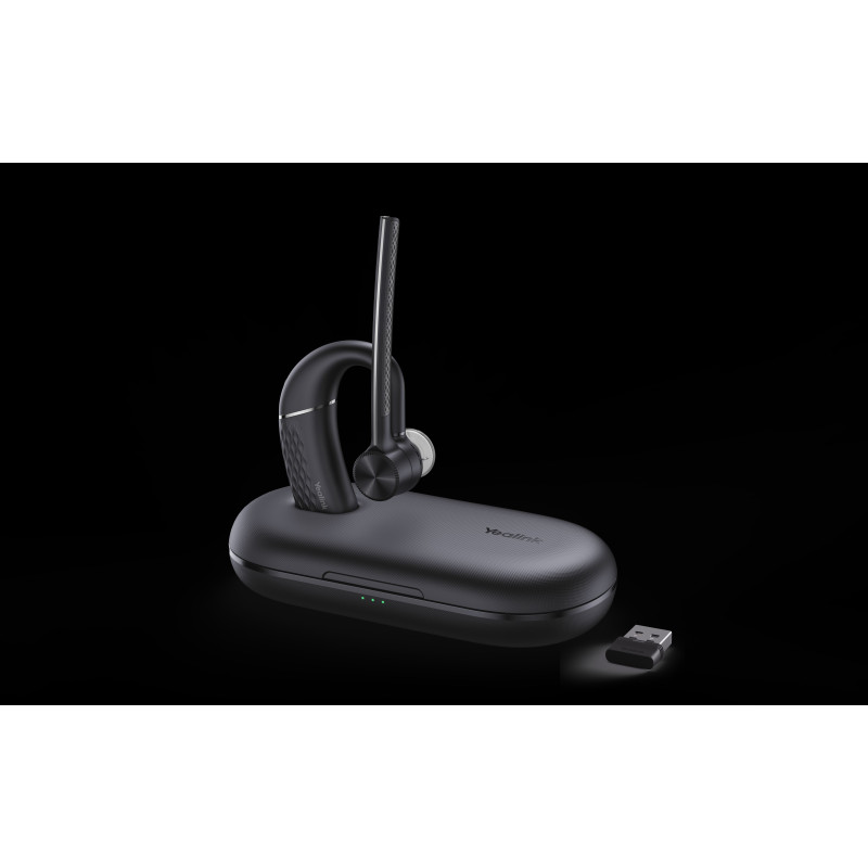 Yealink Bluetooth Headset - BH71 Pro USB-C/A - 237935 - 1