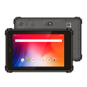 ALLNET Rugged Outdoor Tablet , Android, X-trail-100-Track - 236099 - 3