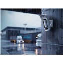 AJAX | Wireless outdoor motion detector with camera "MotionCam Outdoor PhOD" (white)
