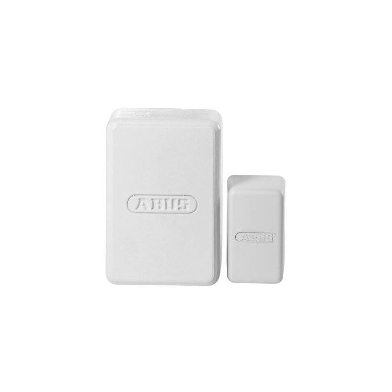 Abus Mini - wireless - opening detector (white)