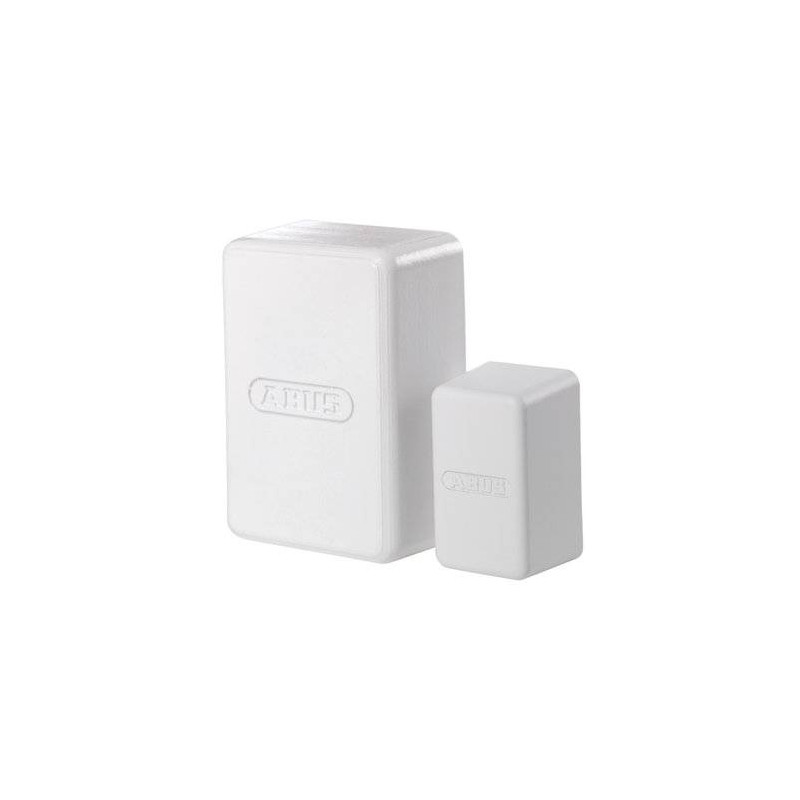 Abus Mini - wireless - opening detector (white)