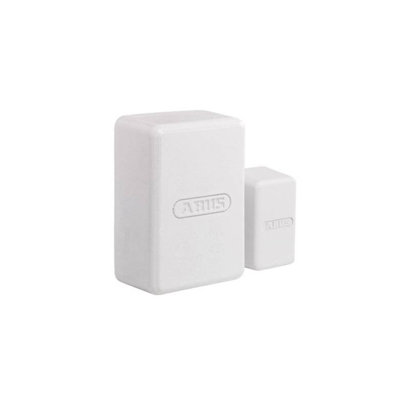 Abus Mini - wireless - opening detector (white)