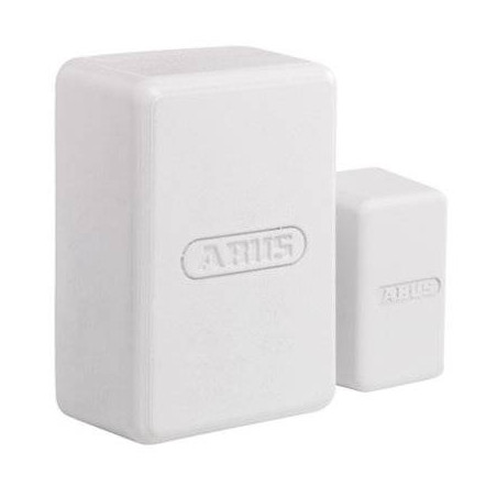 Abus Mini - Funk - Öffnungsmelder (weiss)