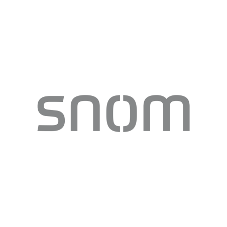 SNOM M9 spare power supply for charging station 90084 Snom 1 - Artmar Electronic & Security AG