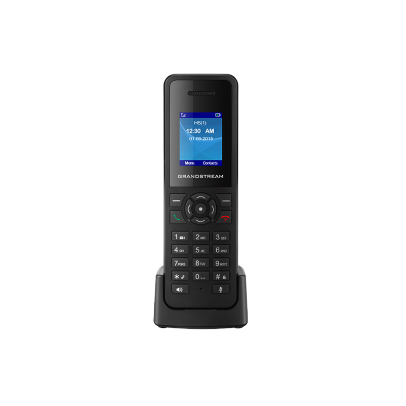 Grandstream DP720 DECT Mobilteil 130005 Grandstream 1 - Artmar Electronic & Security AG