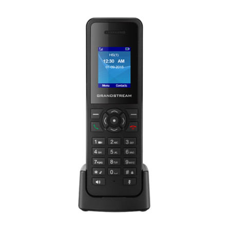 Grandstream DP720 DECT Mobilteil 130005 Grandstream 1 - Artmar Electronic & Security AG