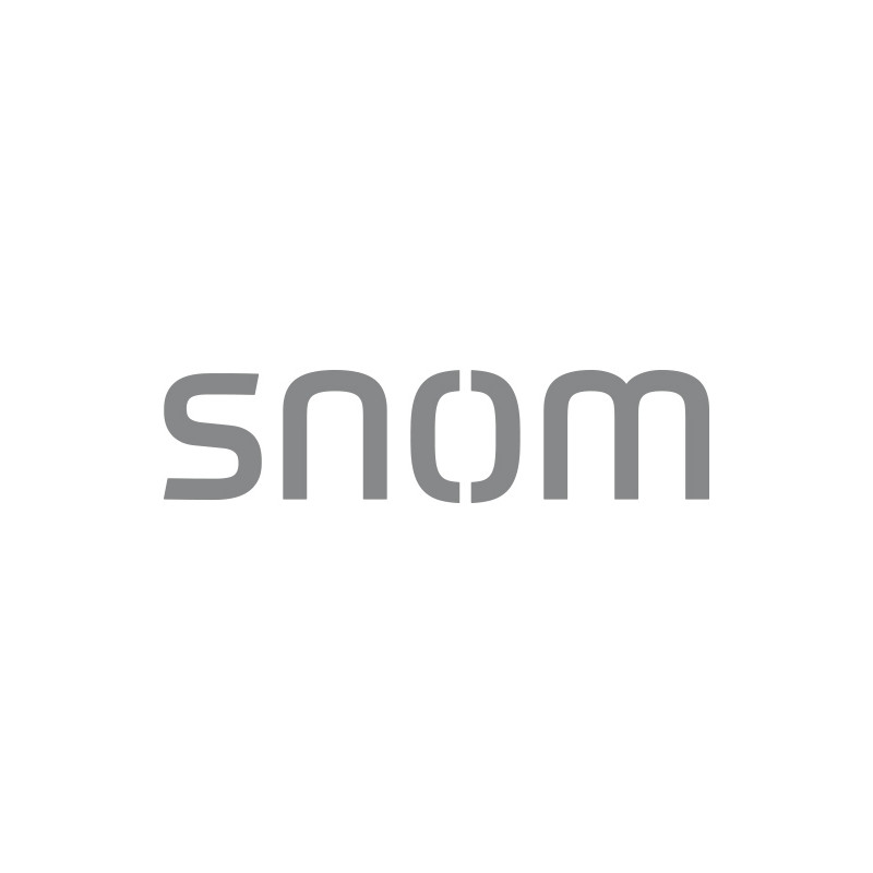 SNOM Accessories 720/760/D725/D765 Paper Strip 119070 Snom 1 - Artmar Electronic & Security AG