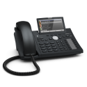 Snom D375 VOIP Phone (SIP) o. Netzteil 124659 Snom 1 - Artmar Electronic & Security AG