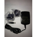 SNOM replacement power supply 5V / 2A US Plug Only 141179 Snom 1 - Artmar Electronic & Security AG