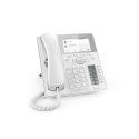 SNOM D785 VOIP Telephone Prof. (SIP), Gigabit Weiss 154759 Snom 1 - Artmar Electronic & Security AG