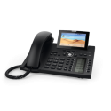 Snom D385 VOIP Telephone (SIP) o. Netzteil 154829 Snom 1 - Artmar Electronic & Security AG