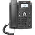 Fanvil SIP-Phone X3S lite inkl. Netzteil 200870 Fanvil 1 - Artmar Electronic & Security AG