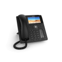 SNOM D785N VOIP Telephone Prof. (SIP), Gigabit, schwarz 209479 Snom 1 - Artmar Electronic & Security AG