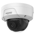 IP camera 2 Mpx Hikvision - 1/2.8" Progressive Scan CMOS - Compression H.265 - Lens 2.8 mm - EXIR IR LEDs range 30 m