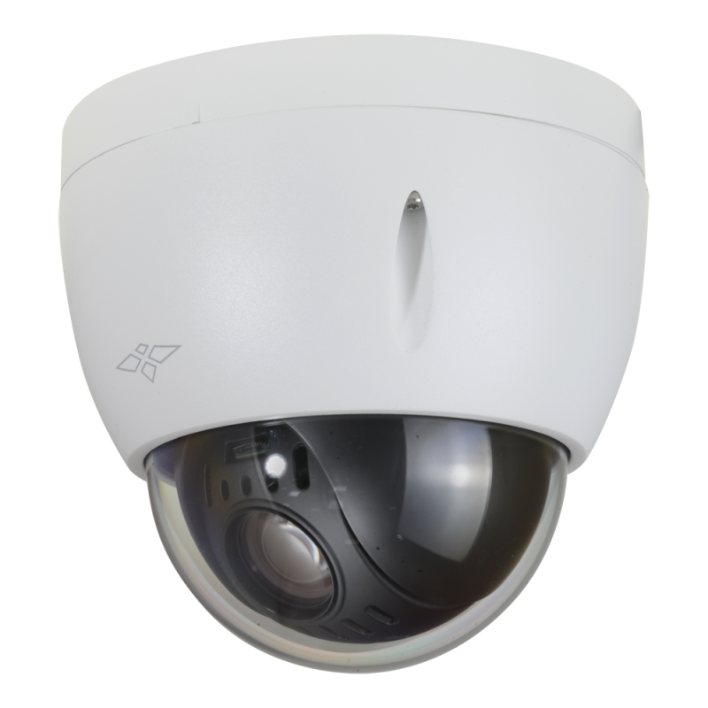 X-Security IP PTZ Camera 2 Megapixel - 1/2.7” STARVIS CMOS - Compression H.264/MJPEG - Varifocal lens 5.1~61.2 mm (12X) - Po