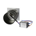 Synergy 21 LED Wandleuchte 10 IP54 3W 150041 Synergy 21 LED 3 - Artmar Electronic & Security AG