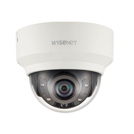 Hanwha Techwin IP-Cam Fixed Dome "X-Series XND-8030RP 139754 Hanwha Video Surveillance 1 - Artmar Electronic & Security AG