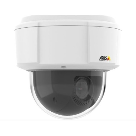 AXIS Netzwerkkamera PTZ Dome M5525-E HDTV 1080p 148985 Axis 1 - Artmar Electronic & Security AG