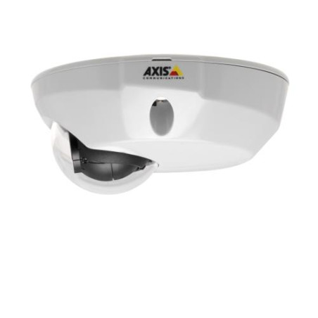 AXIS Netzwerkkamera Fix Dome Transport P3904-R MKII 50er-Pack 151050 Axis 1 - Artmar Electronic & Security AG